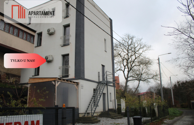 Mieszkanie 2 pokoje po generalnym remoncie