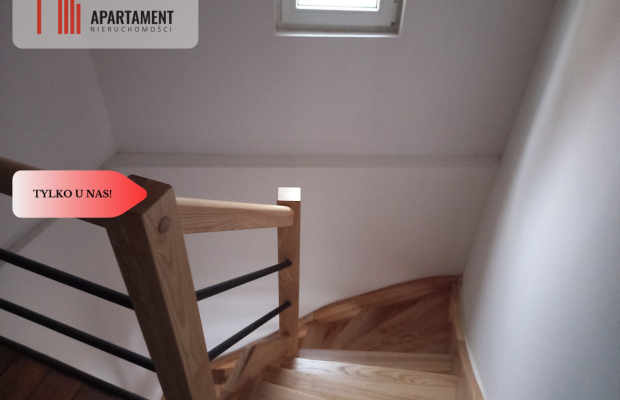 Mieszkanie 2 pokoje po generalnym remoncie