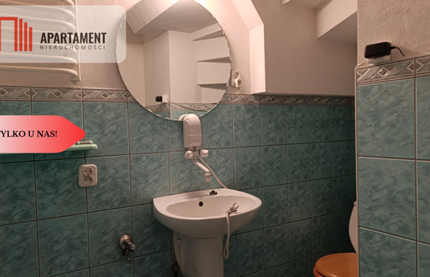 5 pok, duży salon, centrum, taras, ogródek,  garaż