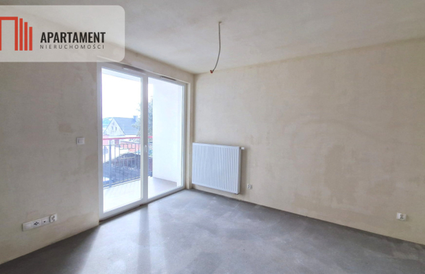 Mieszkania z widokiem na Wisłę