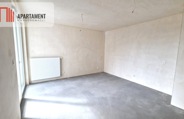 Mieszkania z widokiem na Wisłę