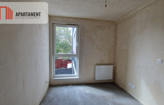 Mieszkania z widokiem na Wisłę