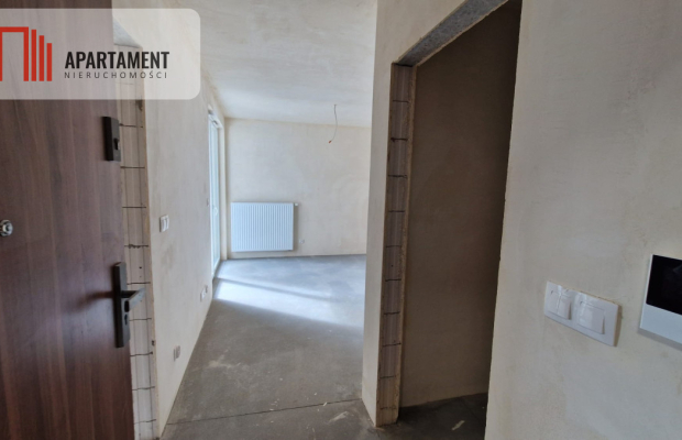 Mieszkania z widokiem na Wisłę