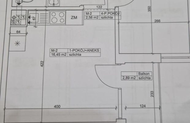 Mieszkania z widokiem na Wisłę
