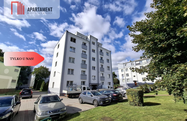 Tylko u nas! parter z ogrodem do własnej aranżacji