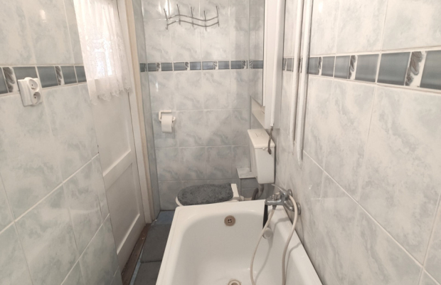 Mieszkanie w zabudowie szeregowej w Kępicach.