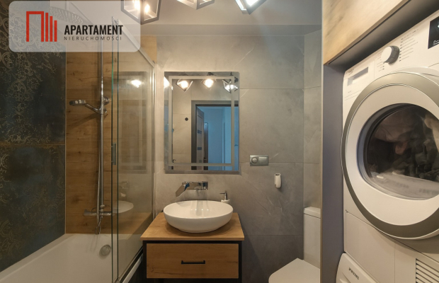 3-pokojowe mieszkanie, balkon, piwnica, Iława