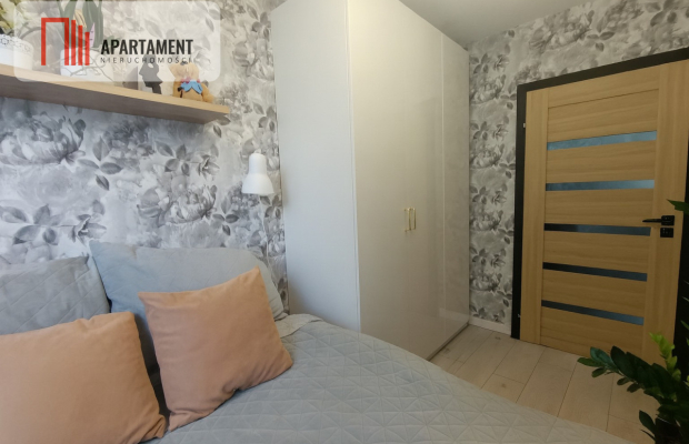 3-pokojowe mieszkanie, balkon, piwnica, Iława