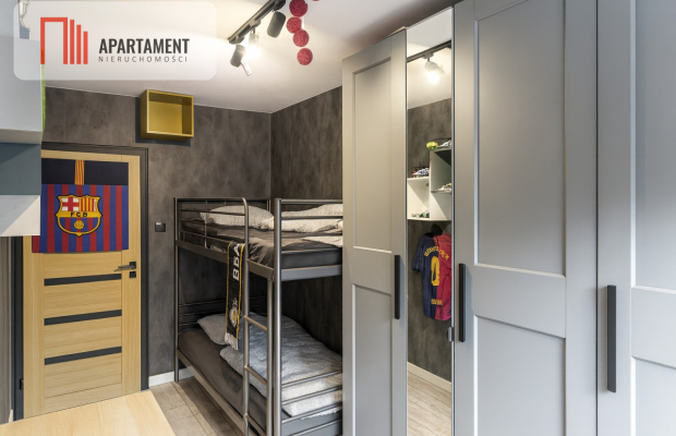 3-pokojowe mieszkanie, balkon, piwnica, Iława