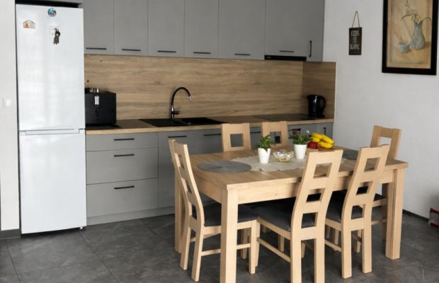 Funkcjonalne mieszkanie Piękny zakątek