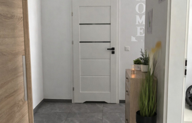 Funkcjonalne mieszkanie Piękny zakątek