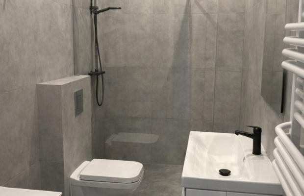 Funkcjonalne mieszkanie Piękny zakątek