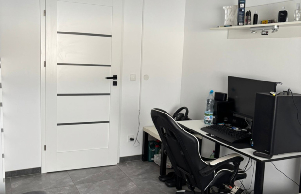 Funkcjonalne mieszkanie Piękny zakątek