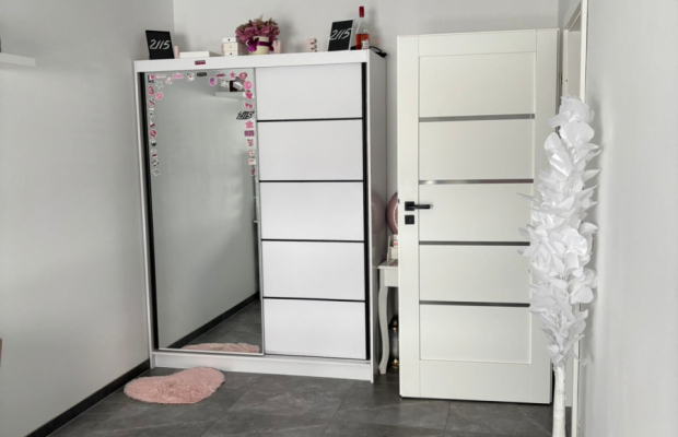 Funkcjonalne mieszkanie Piękny zakątek