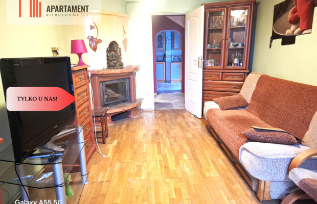 M2 w sercu Legnicy  niskie koszty utrzymania