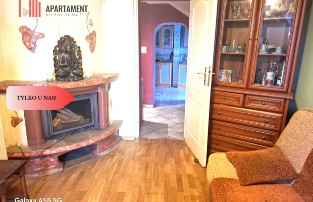 M2 w sercu Legnicy  niskie koszty utrzymania