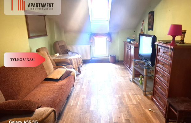 M2 w sercu Legnicy  niskie koszty utrzymania