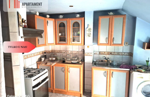 M2 w sercu Legnicy  niskie koszty utrzymania