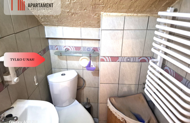 M2 w sercu Legnicy  niskie koszty utrzymania