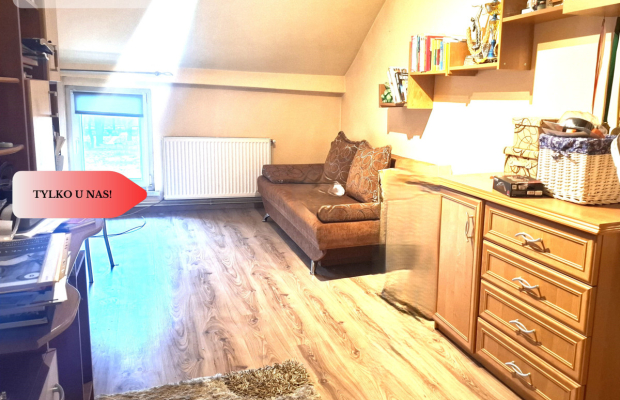 M2 w sercu Legnicy  niskie koszty utrzymania