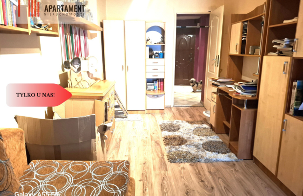 M2 w sercu Legnicy  niskie koszty utrzymania