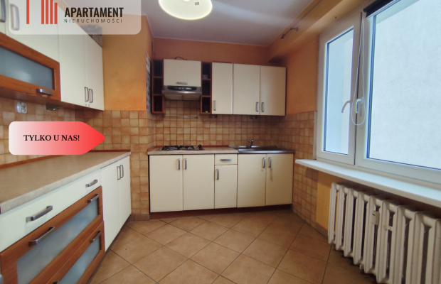 TYLKO U NAS! Mieszkanie w Więcborku, osiedle BOWID