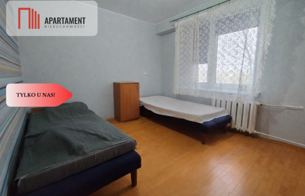 TYLKO U NAS! Mieszkanie w Więcborku, osiedle BOWID