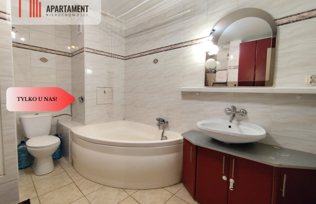 TYLKO U NAS! Mieszkanie w Więcborku, osiedle BOWID