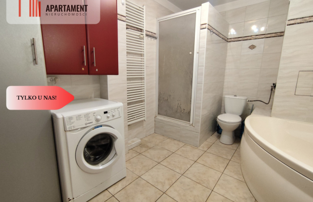 TYLKO U NAS! Mieszkanie w Więcborku, osiedle BOWID