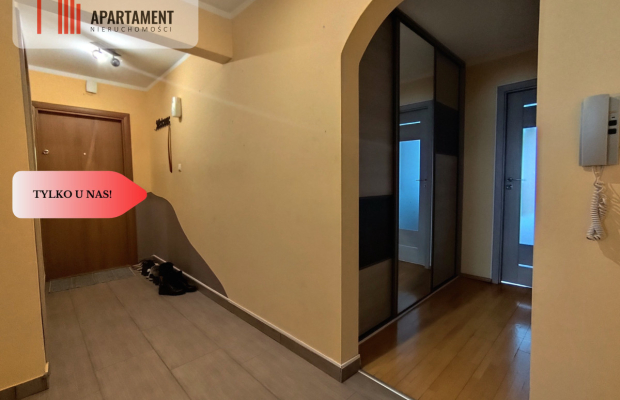 TYLKO U NAS! Mieszkanie w Więcborku, osiedle BOWID