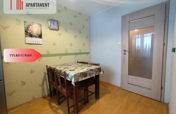 TYLKO U NAS! Mieszkanie w Więcborku, osiedle BOWID