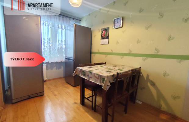 TYLKO U NAS! Mieszkanie w Więcborku, osiedle BOWID