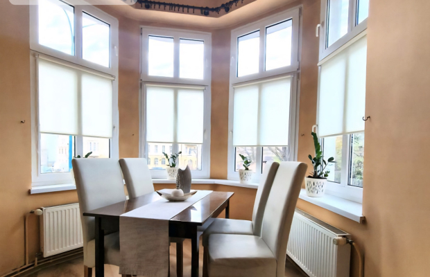 Mieszkanie 4 pokojowe/Legnica centrum