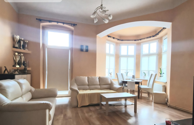 Mieszkanie 4 pokojowe/Legnica centrum