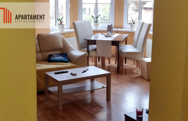 Mieszkanie 4 pokojowe/Legnica centrum