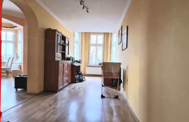 Mieszkanie 4 pokojowe/Legnica centrum