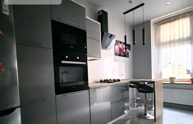 Mieszkanie 4 pokojowe/Legnica centrum