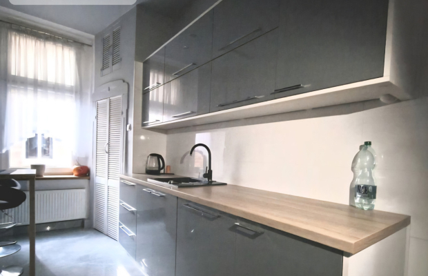 Mieszkanie 4 pokojowe/Legnica centrum