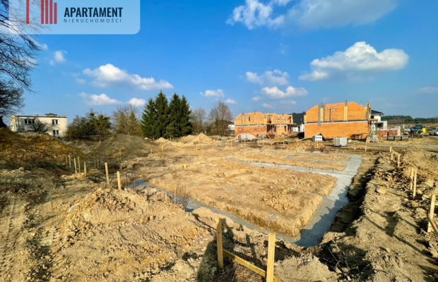 Najniższa cena za m2 / Ruszamy z drugim etapem!