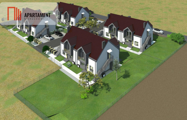 Najniższa cena za m2 / Ruszamy z drugim etapem!