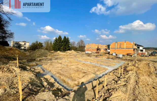 Najniższa cena za m2 / Ruszamy z drugim etapem!