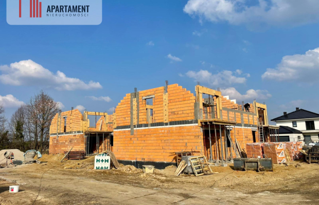 Najniższa cena za m2 / Ruszamy z drugim etapem!