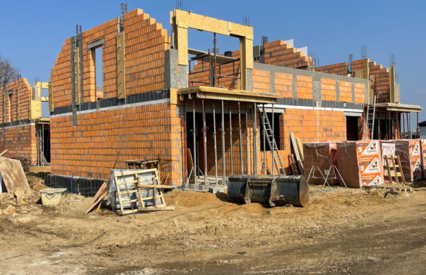 Najniższa cena za m2 / Ruszamy z drugim etapem!