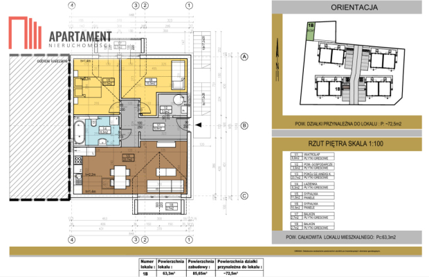 Najniższa cena za m2 / Ruszamy z drugim etapem!