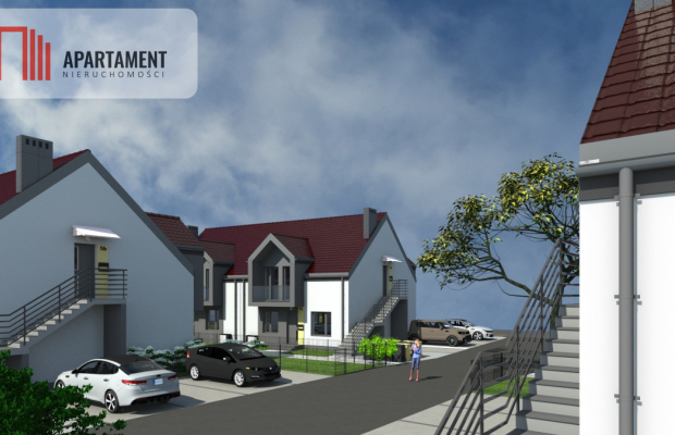 Najniższa cena za m2 / Ruszamy z drugim etapem!