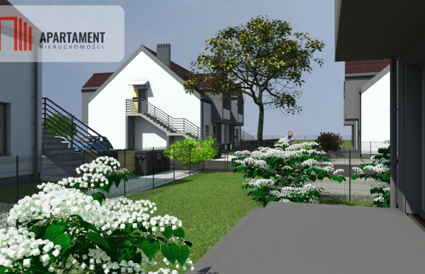 Najniższa cena za m2 / Ruszamy z drugim etapem!