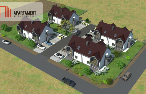 Najniższa cena za m2 / Ruszamy z drugim etapem!