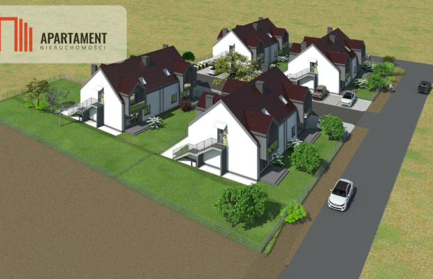 Najniższa cena za m2 / Ruszamy z drugim etapem!