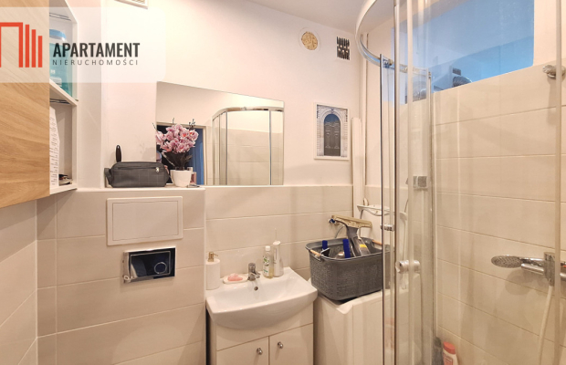 Mieszkanie po remoncie na Osiedlu Leśnym