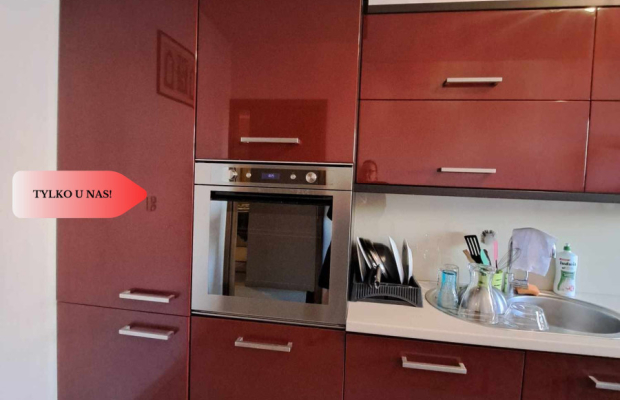 65 m2/3 pokoje/winda/centrum/komórka